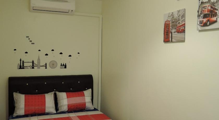 The Pillohouzzze Hotel Malacca Kamer foto